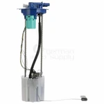 Delphi Fuel Pump Module Assembly FG2020 For Chevrolet Gmc. Fixed Price $631.43.