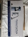Mercedes-benz E-class Cls Fuel Pump Electric Gas Assembly 2114704094. Fixed Price $50.28.