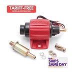 Edelbrock EDE17301 38 Gph Gasoline Electric Fuel Pump Performance Racing Parts. Fixed Price $104.52.