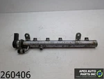 Oem 2009 Mercedes E320 3.0L Diesel Fuel Rail Left W Pressure Regulator. Fixed Price $249.99.