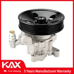 Power Steering Pump W/ Pulley For Mercedes-benz CL500 E320 E500 E55 Amg S600. Fixed Price $63.99.