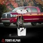 Fits 2008 Dodge Ram 1500 Electric Gas Fuel Pump Module Sending Unit Assembly. Fixed Price $80.65.