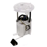 Fuel Pump Module Assembly Delphi FG1329 Fits 11-12 Ford Explorer 3.5L-V6. Fixed Price $350.90.