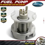 Fuel Pump & Strainer For Mercedes-benz W204 C300 C216 CL550 S550 ML450 S400. Fixed Price $32.88.