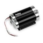 Holley 12-1600 Gph Dominator In-line Billet Fuel Pump. Fixed Price $649.95.