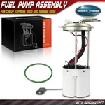 Fuel Pump W/ Sensor Assembly For Chevy Express Gmc Savana 3500 4.8L 6.0L E4015M. Fixed Price $90.09.