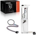 A-premium Electric Fuel Pump Module Assembly With Pressure Sensor Compatible.... Fixed Price $91.09.
