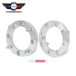 (2) 4X156MM Wheel Spacers Inch For Polaris Rzr 900 Xp 1000 2014-2018 Eps. Fixed Price $44.82.