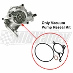 Front Vacuum Pump Reseal / Rebuild Gasket Kit For Vw Beetle Jetta Golf Audi. Fixed Price $13.03.
