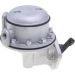 Mechanical Fuel Pump Carter M4554. Fixed Price $95.27.