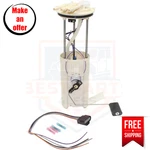 Drivemotive REPC314581 Fuel Pump For 1997-2002 Gmc Jimmy Sls. Fixed Price $93.99.
