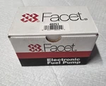 Facet 40251 Gold-flo Fuel Pump, 24V Gas, Biodiesel, E85, Blended Alcohol. Fixed Price $90.00.
