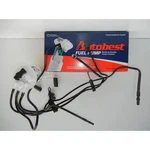 Autobest F2530A Fuel Pump Module Assembly For 99-01 Chevrolet Lumina Monte Carlo. Fixed Price $124.96.