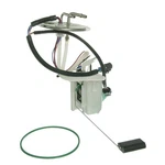 Carter P76114M Fuel Pump Module Assembly 00-05 Ford Excursion. Fixed Price $166.99.