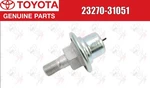 Toyota Oem Damper Assy Fuel Pressure Pulsation 23270-31051 For Lexus. Fixed Price $76.00.