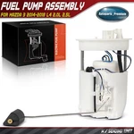 Fuel Pump Module Assembly W/ Sending Unit For Mazda 3 2014-2018 Built Japan. Fixed Price $79.99.