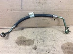 96 97 98 99 00 Civic Ex Fuel Feed Hose Line From The Filter To Rail Used Oem. Fixed Price $85.00.