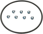 Fuel Pump Tank Seal Spectra LO19. Fixed Price $16.42.