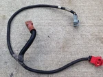 87-93 Ford Mustang Fuel Pump Harness Gas Tank & Sending Level Unit Factory Oem. Fixed Price $59.49.