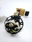 99 00 01 Acura Tl Fuel Pump Assembly 3.2L 17040S84A02. Fixed Price $59.40.