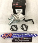 Carter M4507 Pontiac 1965-1966 326 389 421 V8 Engines Mechanical Fuel Pump. Fixed Price $41.06.