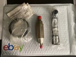 Kemparts EFP550 Electric Fuel Pump Fits 86-90 Jeep 4 Cyl, 83-87 Renault Freeship. Fixed Price $24.95.