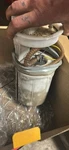 Fuel Pump Assembly For Volkswagen Golf Jetta 1.9L L4 Diesel 2004-2006 1J0919050. Fixed Price $31.00.
