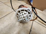 Mini Cooper Fuel Pump 2752303. Fixed Price $142.45.