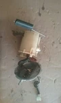 99 00 01 02 03 Escort Fuel Pump Assembly Gasoline Id XS4U-AA And Ab 1118418. Fixed Price $91.25.