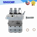 Fuel Pump 16032-51011 104206-3010 9410617332 For Kubota D1105 Engine Excavator. Fixed Price $309.99.
