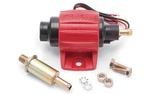 Edelbrock Micro Inline Electric Fuel Pump 38 Gph For Gas E85 17301. Fixed Price $84.77.