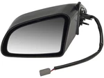 Dorman 955-120 Side View Mirror Left, Power, Black. Fixed Price $69.88.