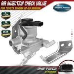 Secondary Air Injection Check Valve For Toyota Sequoia 2008 2009 Tundra 2007-09. Fixed Price $112.62.