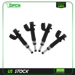 4 Fuel Injectors Fit For 2012 2013-2016 Nissan Versa Sl Sv 1.6L 166001KT0A. Fixed Price $30.89.
