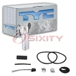 Tyc Electric Fuel Pump For 1985-1992 Chevrolet Camaro 2.5L 5.0L L4 V8 Air Ye. Fixed Price $29.32.
