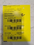Fuel Pump Assembly Door Crew Cab 139" Wb Fits 05 Ford F150 Pickup 3441192. Fixed Price $75.00.