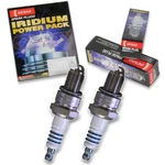 2 Pc Denso Iridium Power Spark Plug For Bmw R65LS 1981-1985 Tune Up Kit Nf. Fixed Price $24.08.