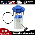 Right Fuel Pump Assembly For Mercedes-benz W204 W212 A207 C218 E350 12-18 E9111M. Fixed Price $66.87.