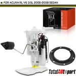 Electric Fuel Pump Module Assembly For Acura Rl 2005-2008 V6 3.5L E8706M FG1649. Fixed Price $66.99.