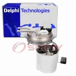 Delphi Fuel Pump Module Assembly For 2005-2007 Gmc Yukon Xl 1500 5.3L V8 Air Ro. Fixed Price $335.99.