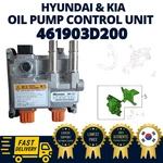 Genuine Oem Hyundai Kia Oil Pump Control Unit Assy Hybrid Components Santa Fe. Fixed Price $535.50.