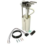 Carter P75015M Fuel Pump Module Assembly Fits Express 3500, Savana New. Fixed Price $105.97.