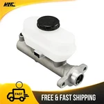 Brake Master Cylinder W/ Reservoir & Sensor Ford E-150 Econoline F-150 New. Fixed Price $41.99.