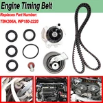 Timing Belt & Water Pump Kit For Audi A4 Vw Passat 99-06 00 02 03 04 05 1.8L. Fixed Price $48.40.