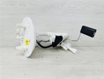 For Mercedes (2012-2016) Fuel Pump Assembly Left (dr. Side) Genuine + Warranty. Fixed Price $369.20.