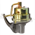 Mechanical Fuel Pump-gas Uni-select SP1003MP. Fixed Price $63.99.