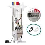 Fuel Pump Moudle Assembly Fits Ford F-150 4.2L 4.6L 5.4L 2004-2008 E2441M. Fixed Price $34.99.