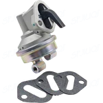 Mechanical Fuel Pump 6440151 1523429 SP1065MP SP1344MP Fits Chevrolet Truck. Fixed Price $44.69.