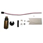 Fuel Pump Assembly Mazda 929 Mpv 1992-1998 2.6L 3.0L V6 L4 Dohc B3C715350. Fixed Price $62.00.