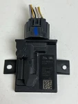 2018 Jaguar F-pace Fuel Gas Pump Control Module Unit FK72-9D370-AF Oem. Fixed Price $52.81.